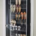 Ayakkabılık Düzeni En Verimli Şekilde Nasıl Yapılır?