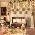Özel Davetleri Evde Yapacaklar İçin Şahane Dekor Önerileri!