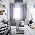 Bebek Odalarında Kolaylık Sağlayacak Düzen Taktikleri
