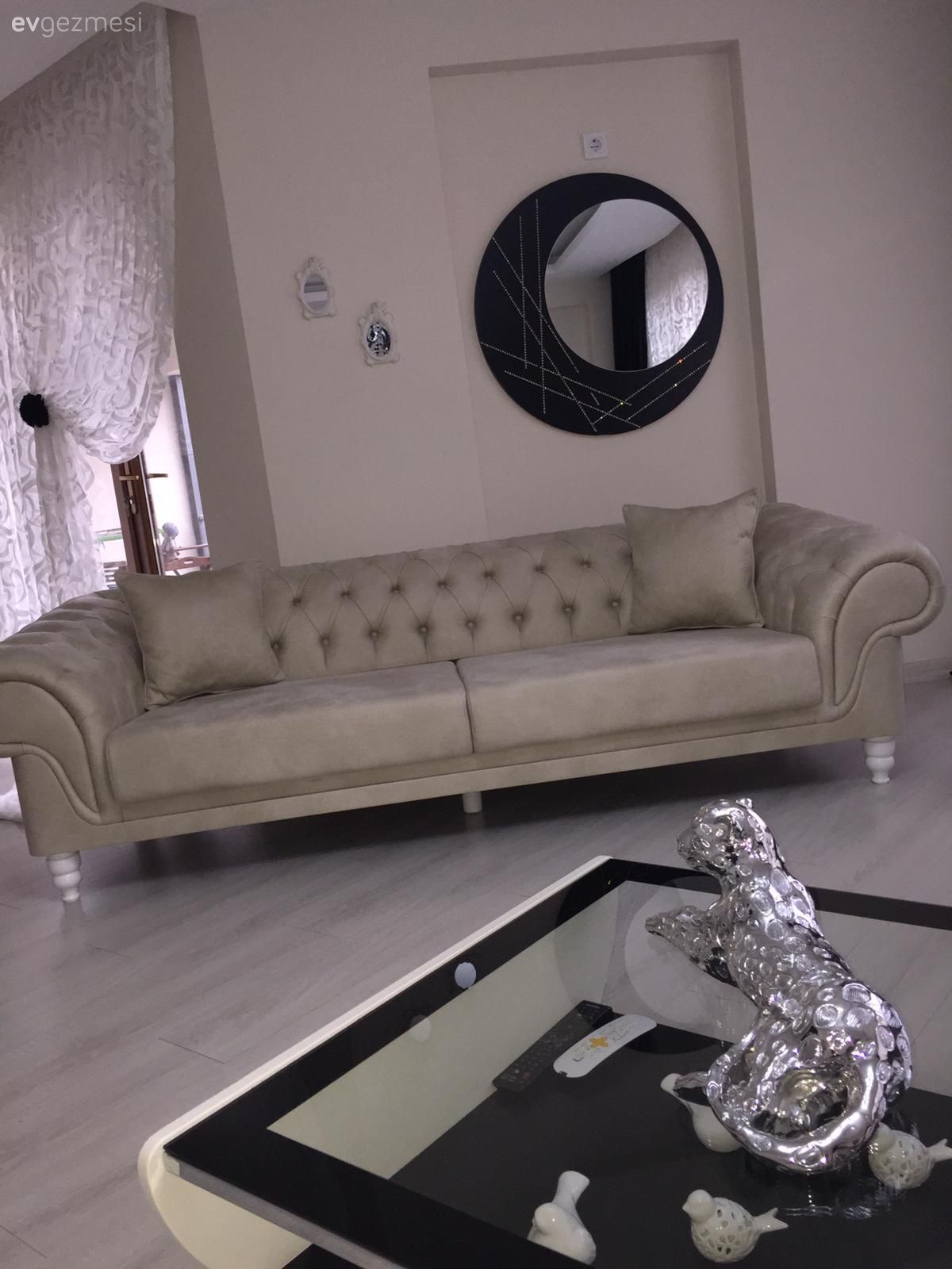 salonum için henüz uygun halı bulamadım.