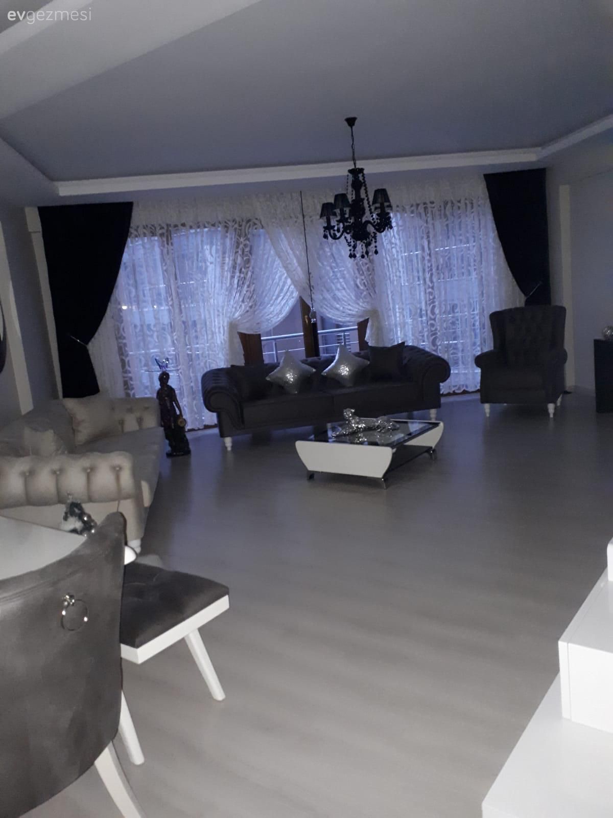 YAZ KEYFİ BALKONUMDAN BİRKAÇ KARE RESİMLER