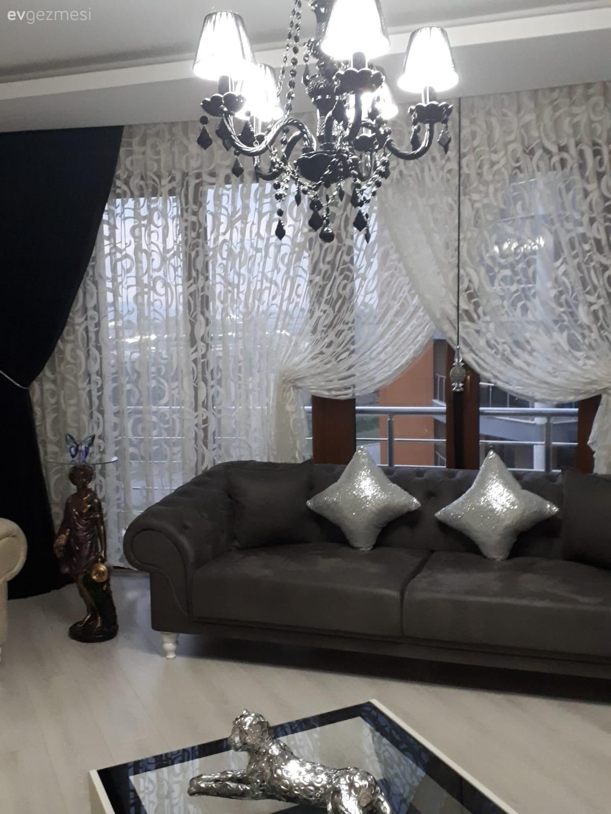 YAZ KEYFİ BALKONUMDAN BİRKAÇ KARE RESİMLER