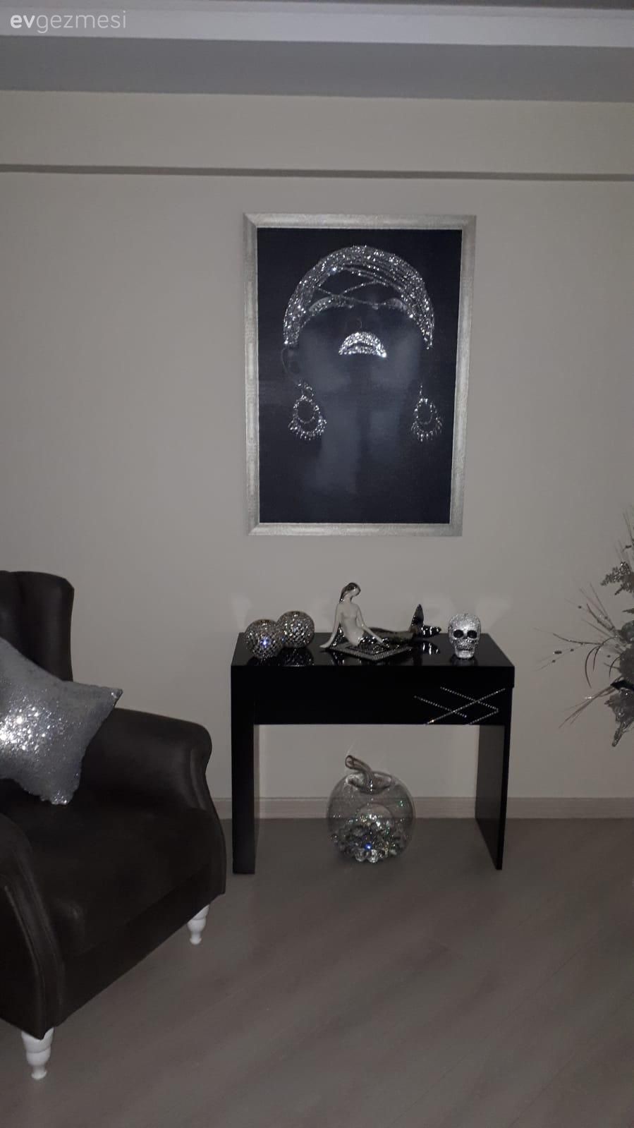 salonum için henüz uygun halı bulamadım.