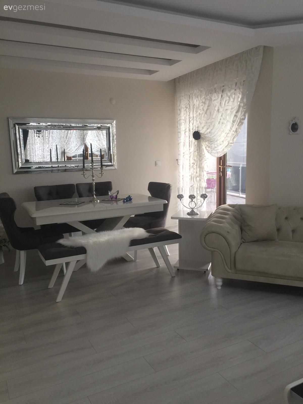 YAZ KEYFİ BALKONUMDAN BİRKAÇ KARE RESİMLER