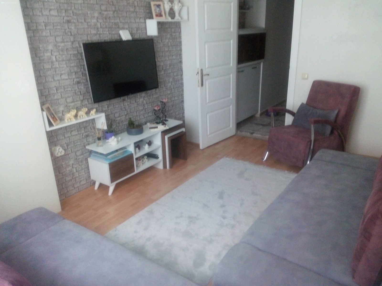 Oturma odam ile ilgili fikir