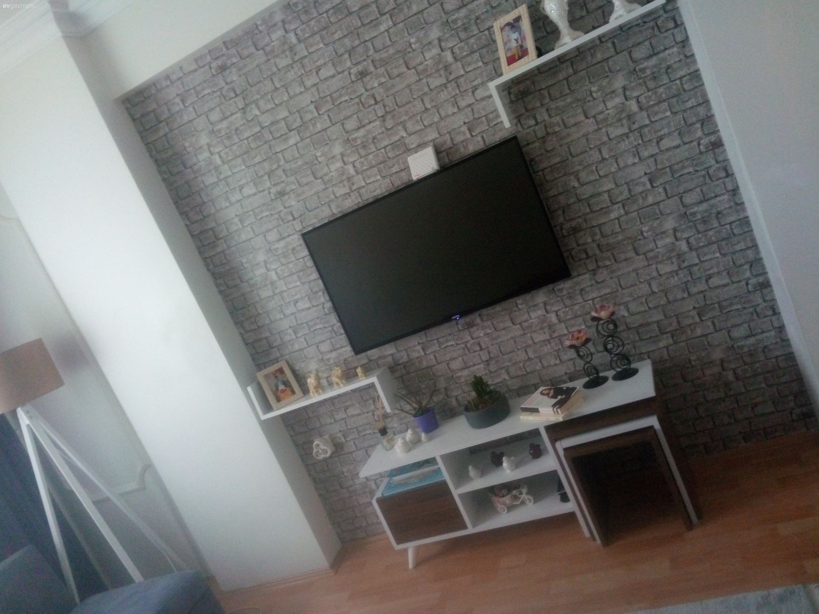 Oturma odam ile ilgili fikir