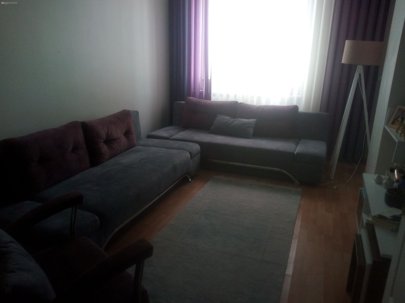 Oturma odam ile ilgili fikir