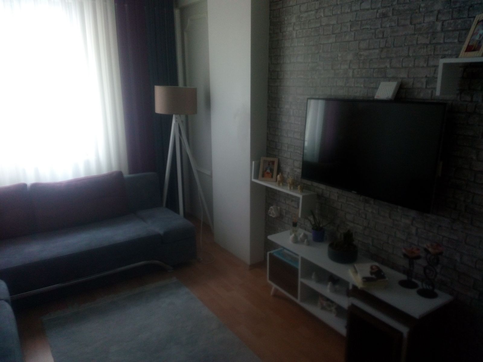 Oturma odam ile ilgili fikir