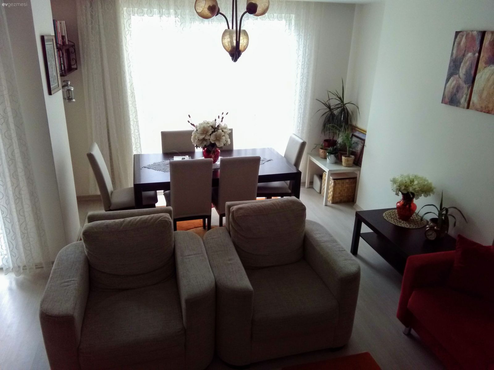 Fikir ve eleşririlerinizi paylaşın lütfen