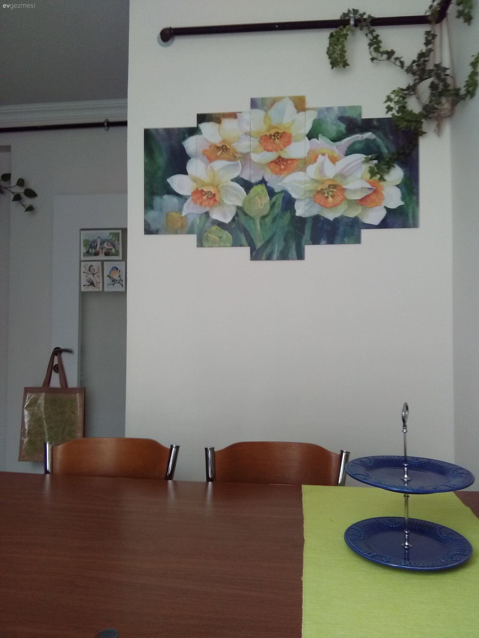 Fikir ve eleşririlerinizi paylaşın lütfen