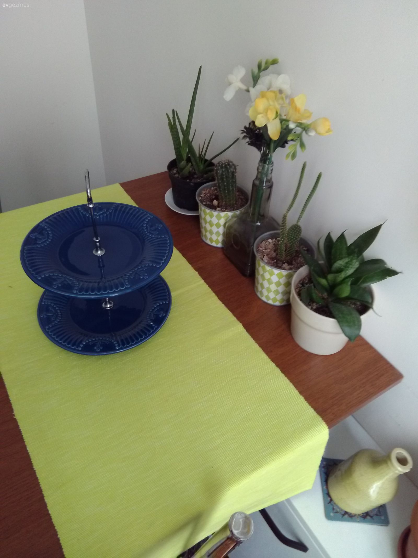 Fikir ve eleşririlerinizi paylaşın lütfen