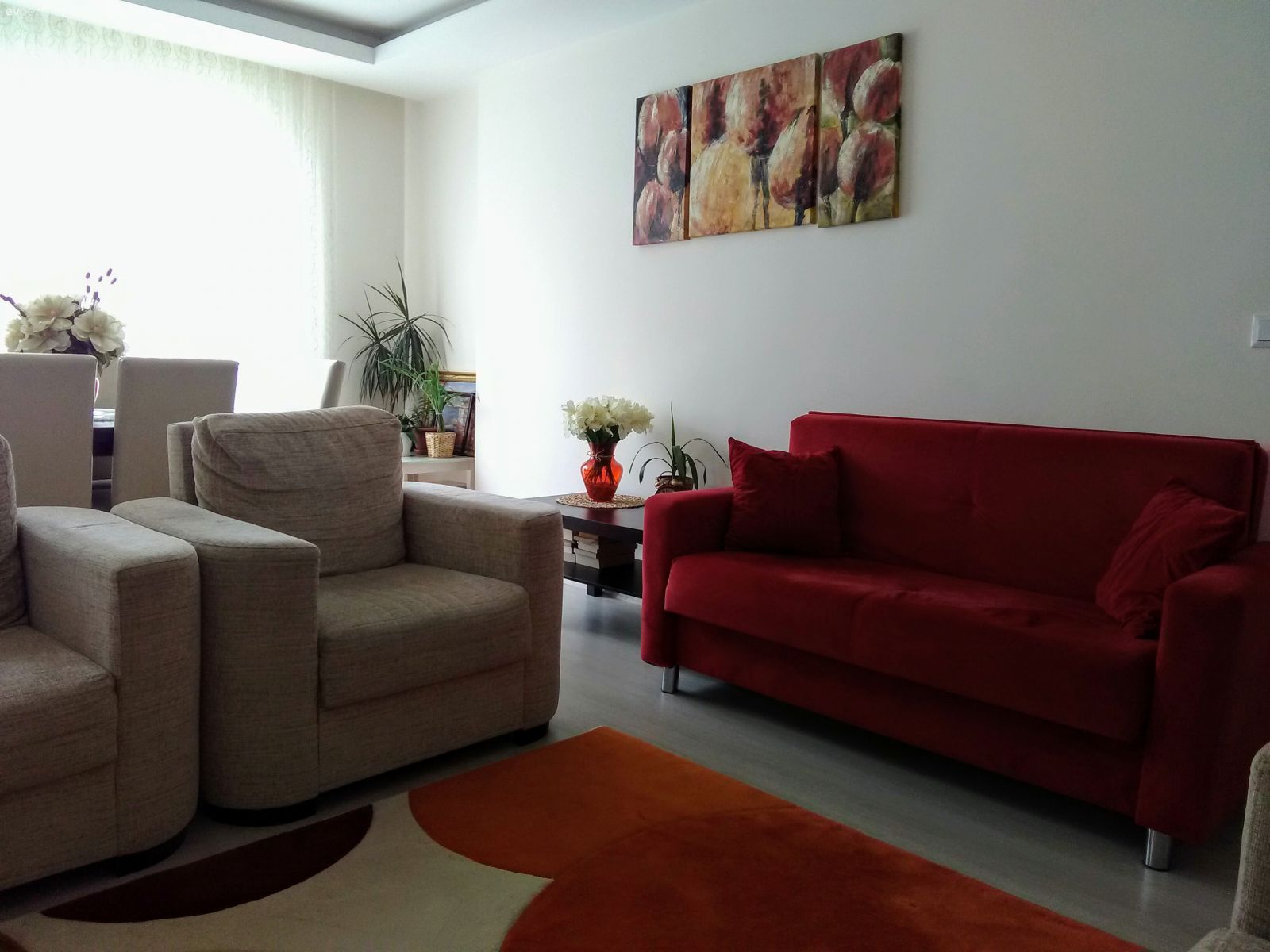 Fikir ve eleşririlerinizi paylaşın lütfen