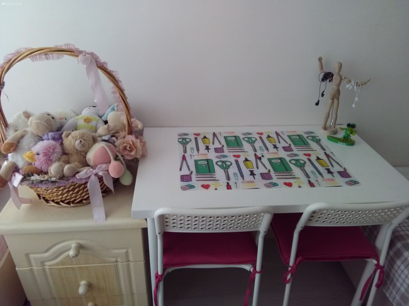 Fikir ve eleşririlerinizi paylaşın lütfen