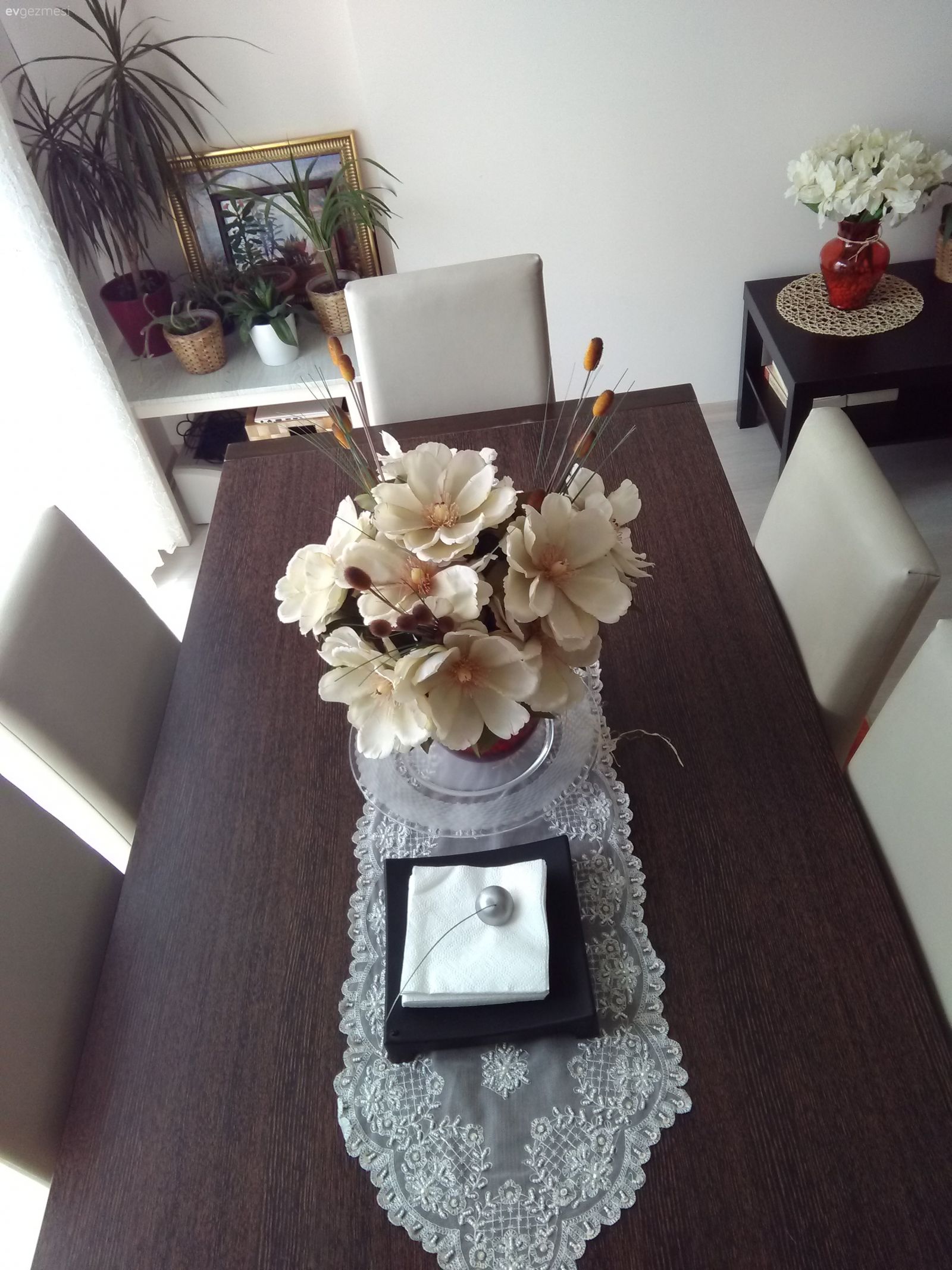 Fikir ve eleşririlerinizi paylaşın lütfen