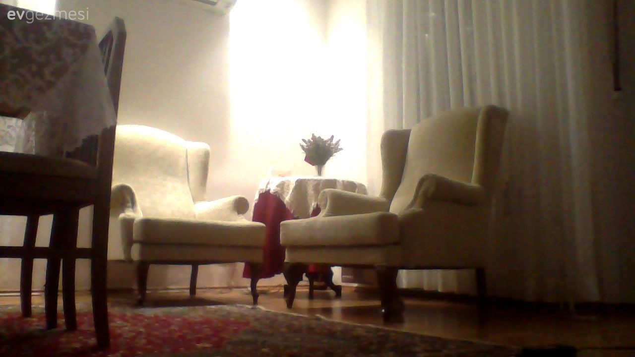 salonum ile ilgili yardım