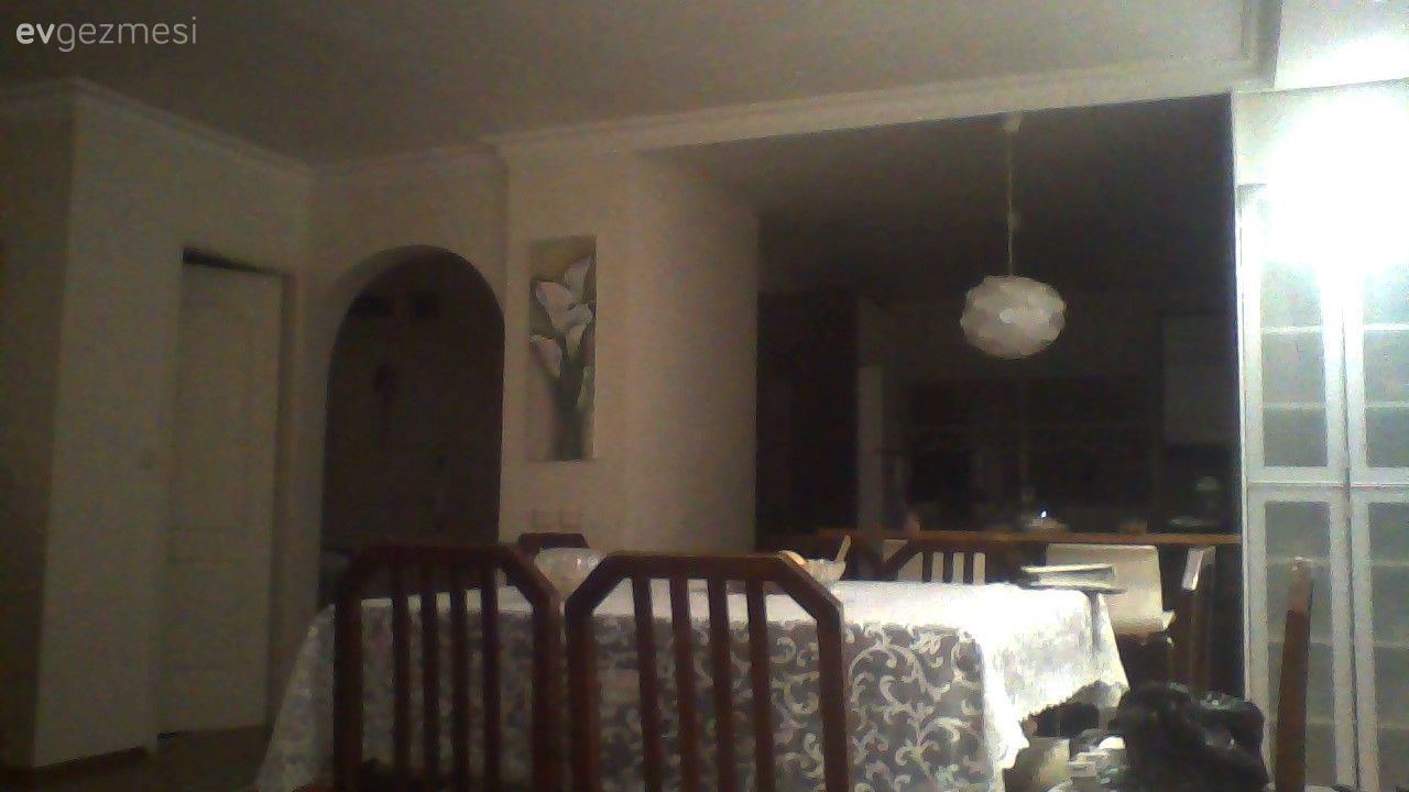 salonum ile ilgili yardım