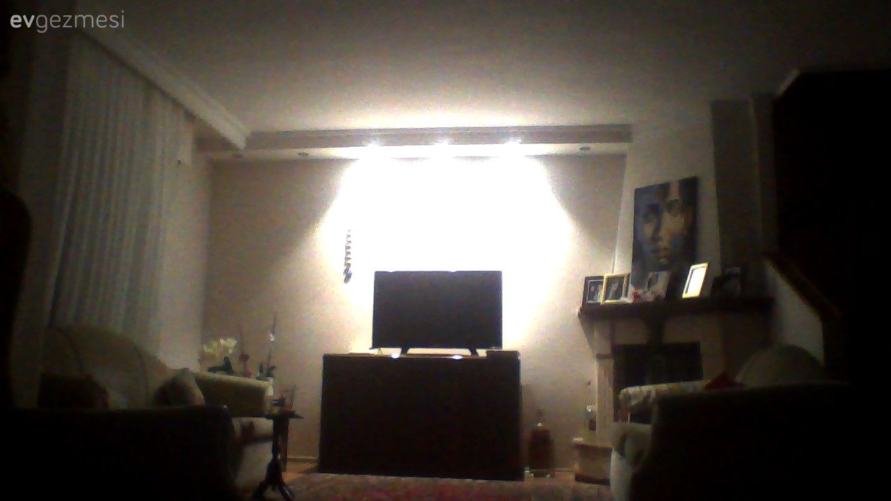 salonum ile ilgili yardım