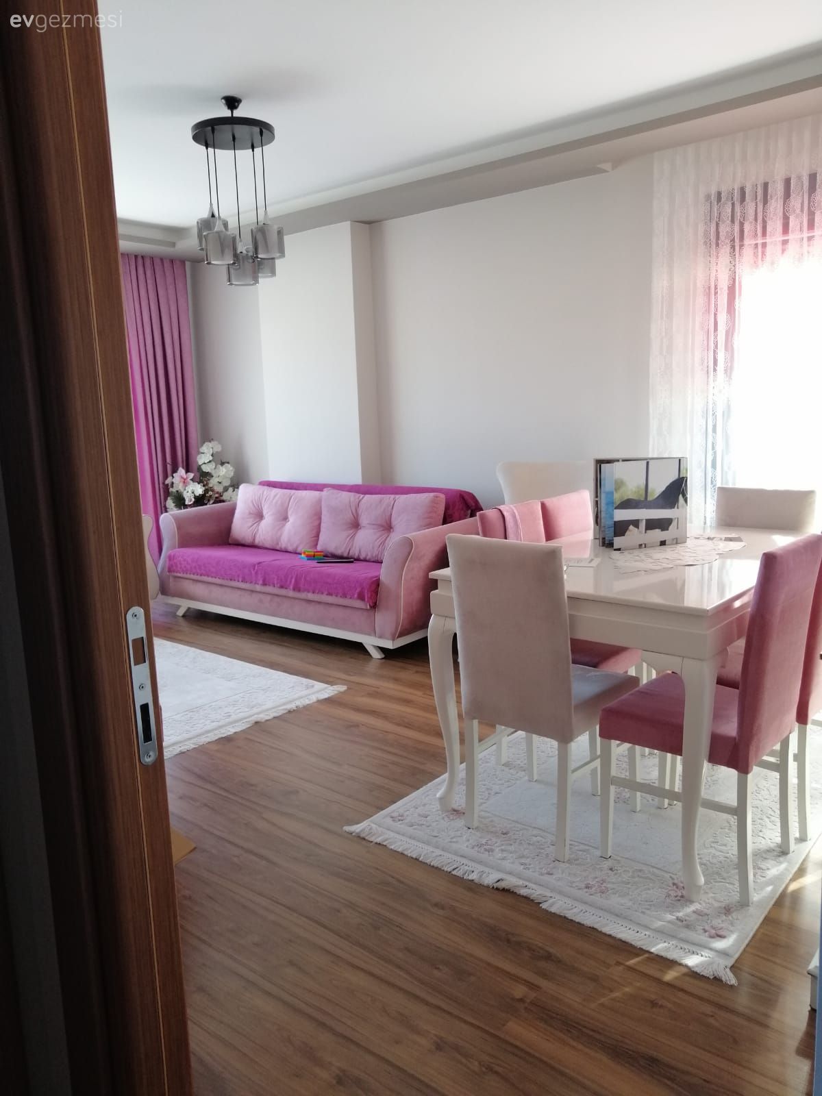 Salonum hakkında yardım almak istiyorum