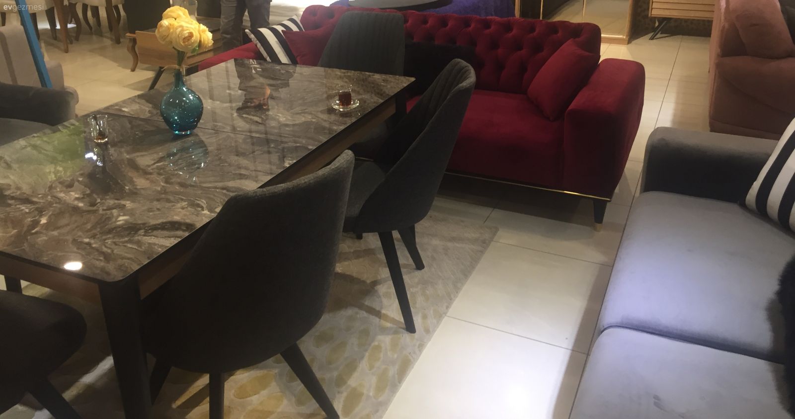 Yeni evleniyorum.Ve ev konusunda bilgisizim. Yardımınıza ihtiyacım var