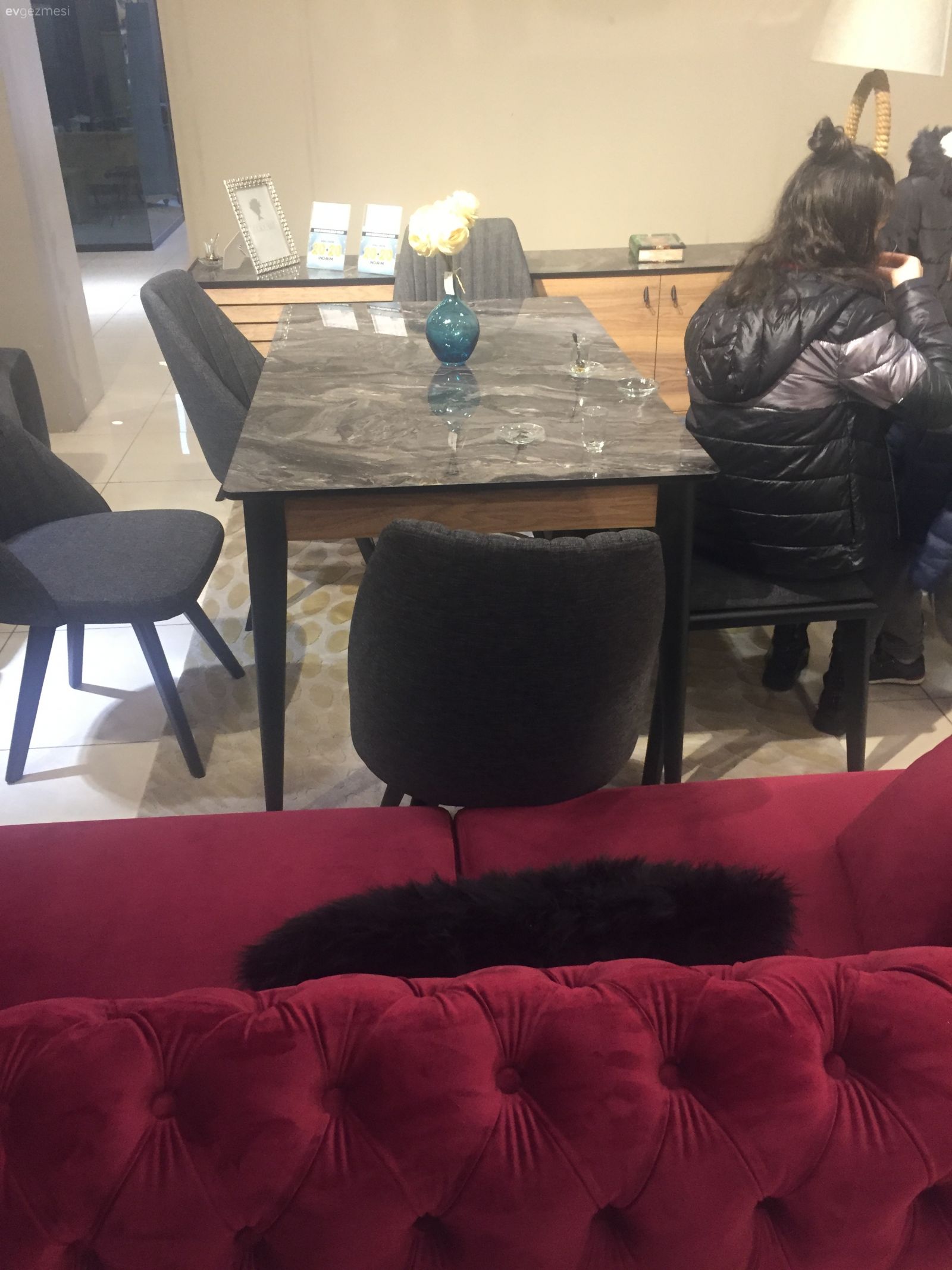 Yeni evleniyorum.Ve ev konusunda bilgisizim. Yardımınıza ihtiyacım var