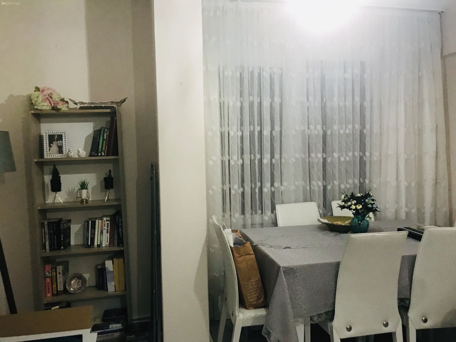 Oturma odam ile ilgili yardım