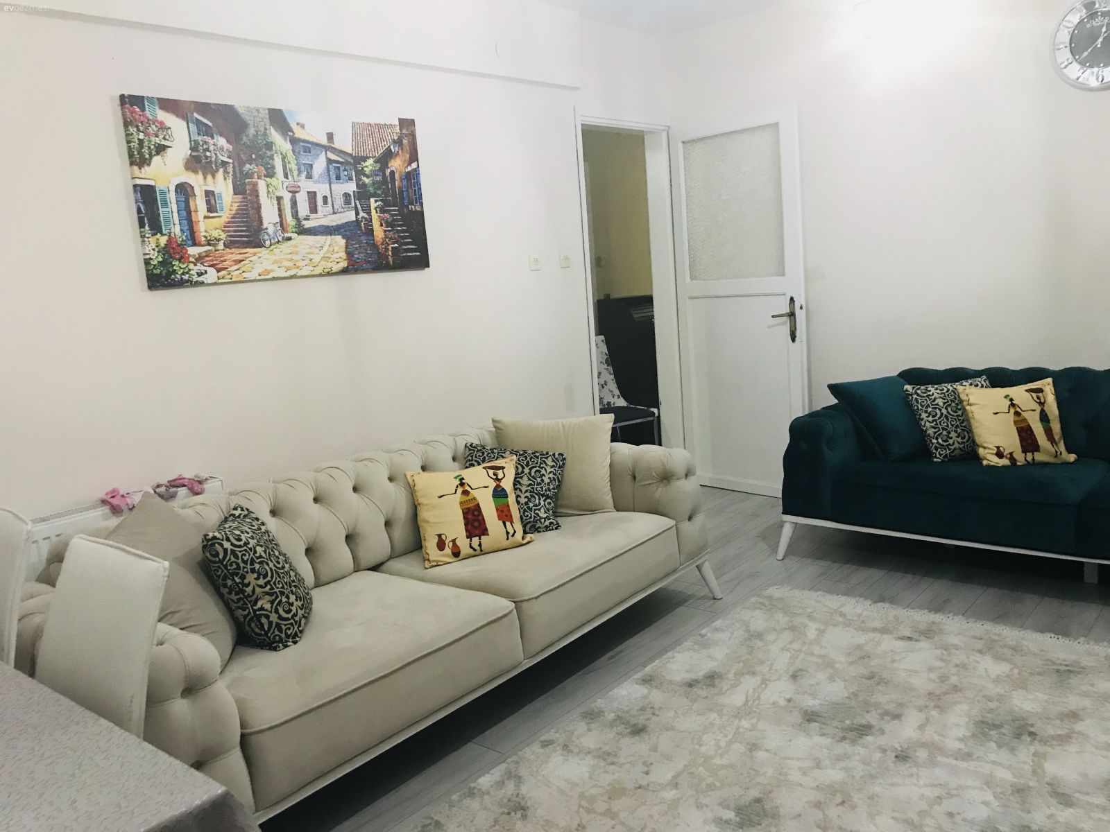 Oturma odam ile ilgili yardım