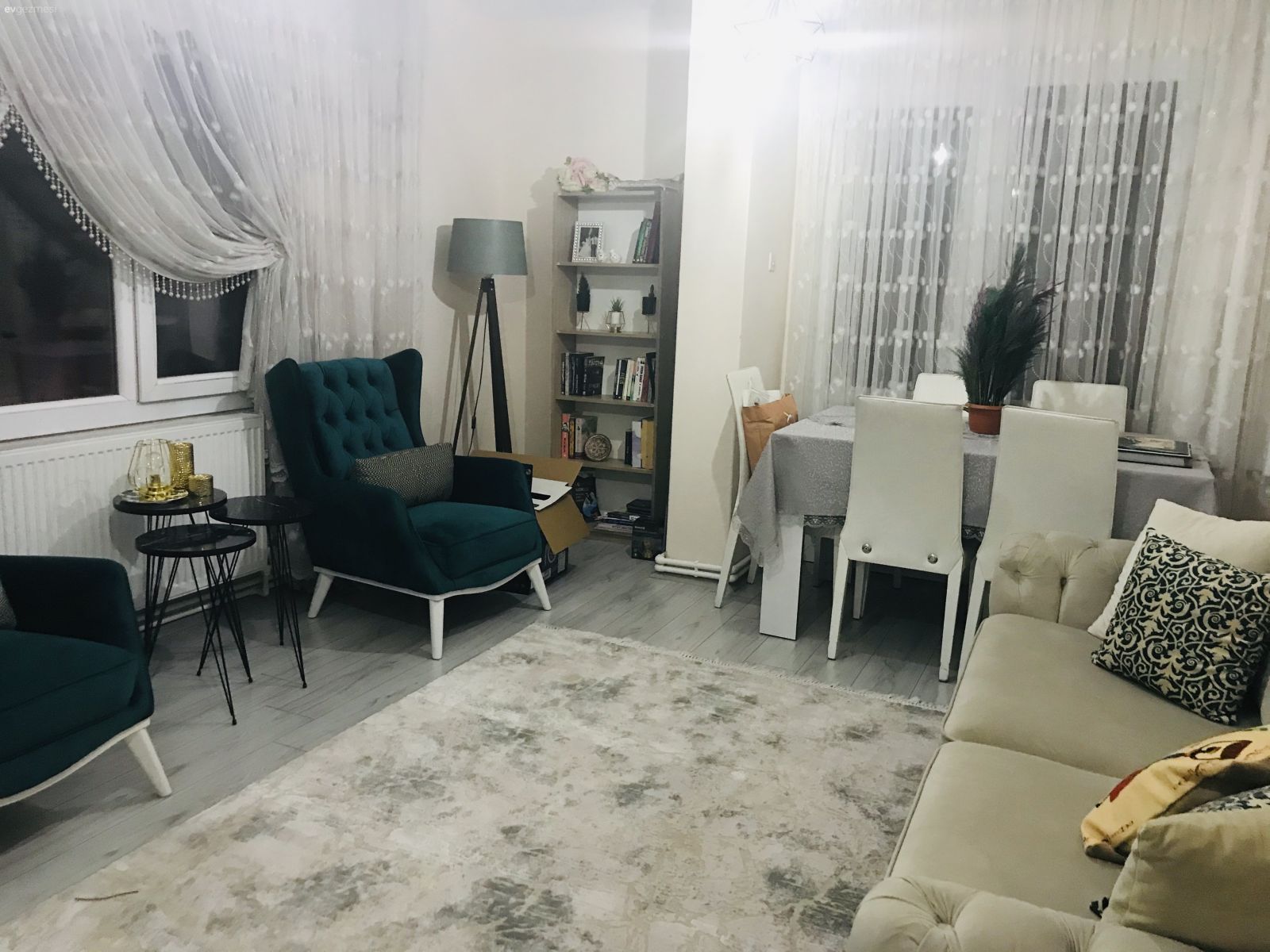 Oturma odam ile ilgili yardım