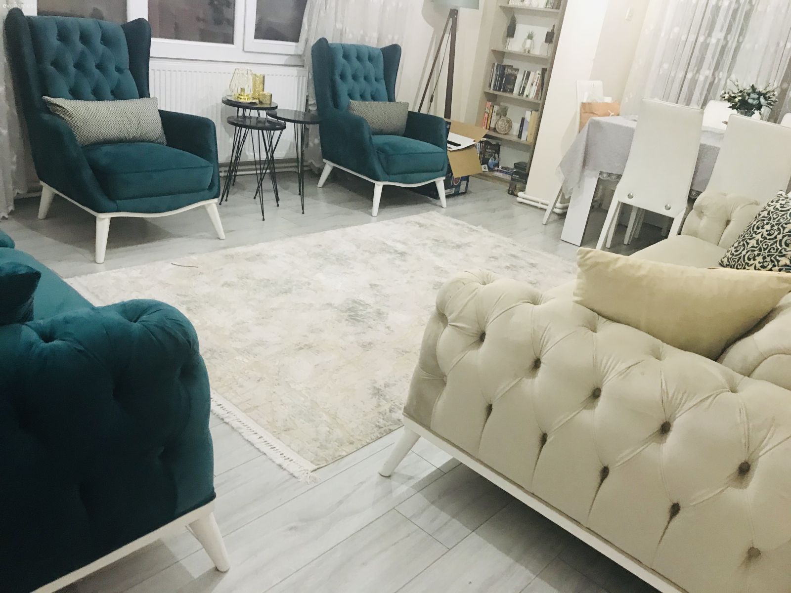 Oturma odam ile ilgili yardım