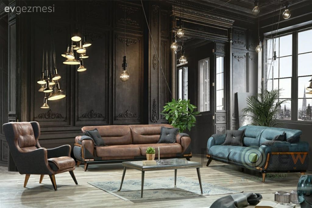 koltuk takımı ikisi arasında kaldım sizce hangisi