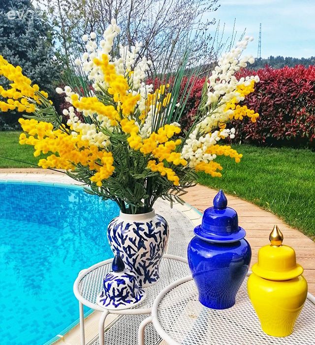 Yaşam alanında huzur veren bir etki yaratmak için seçeceğin 5 Obje