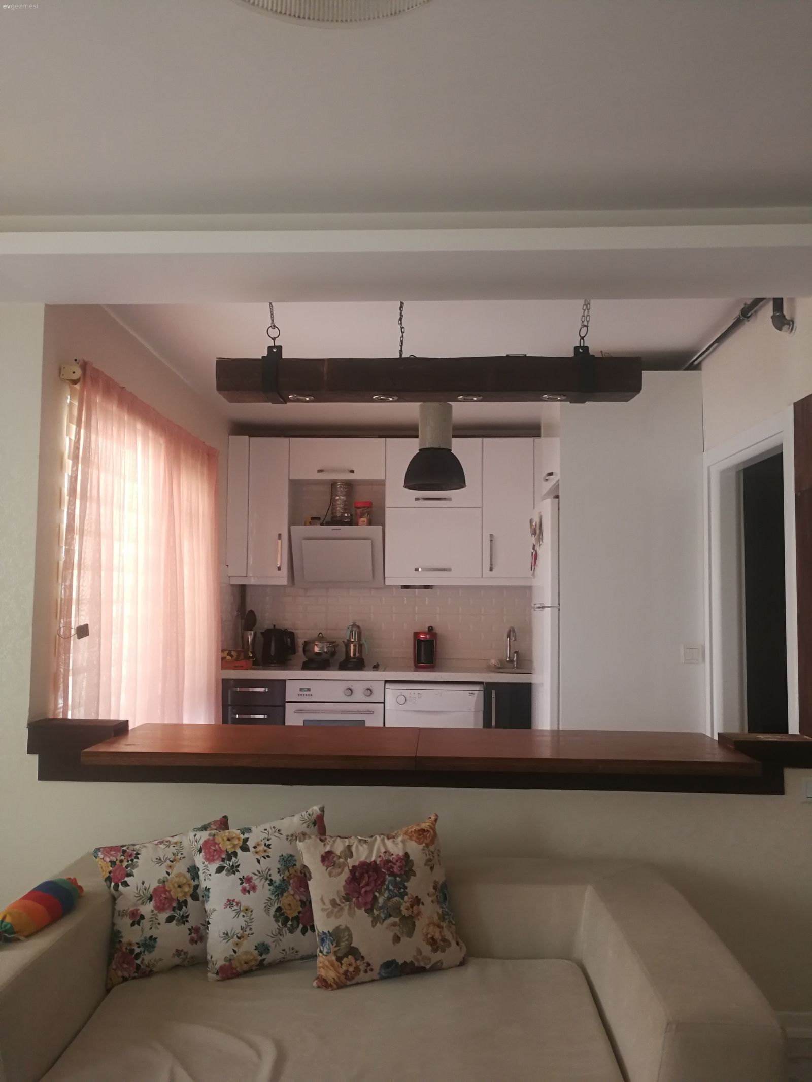 Mutfağım ile ilgili yardım