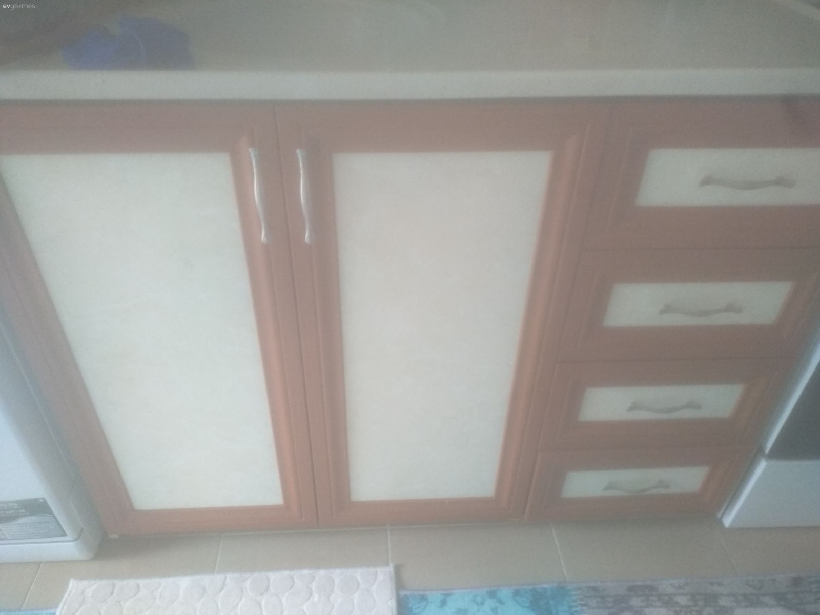 Mutfağım ile ilgili yardım almak istiyorum