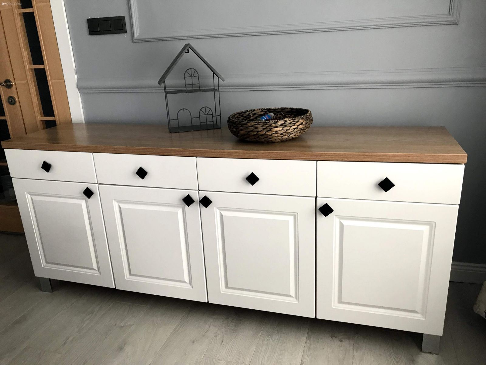 Masa sandalye takımı