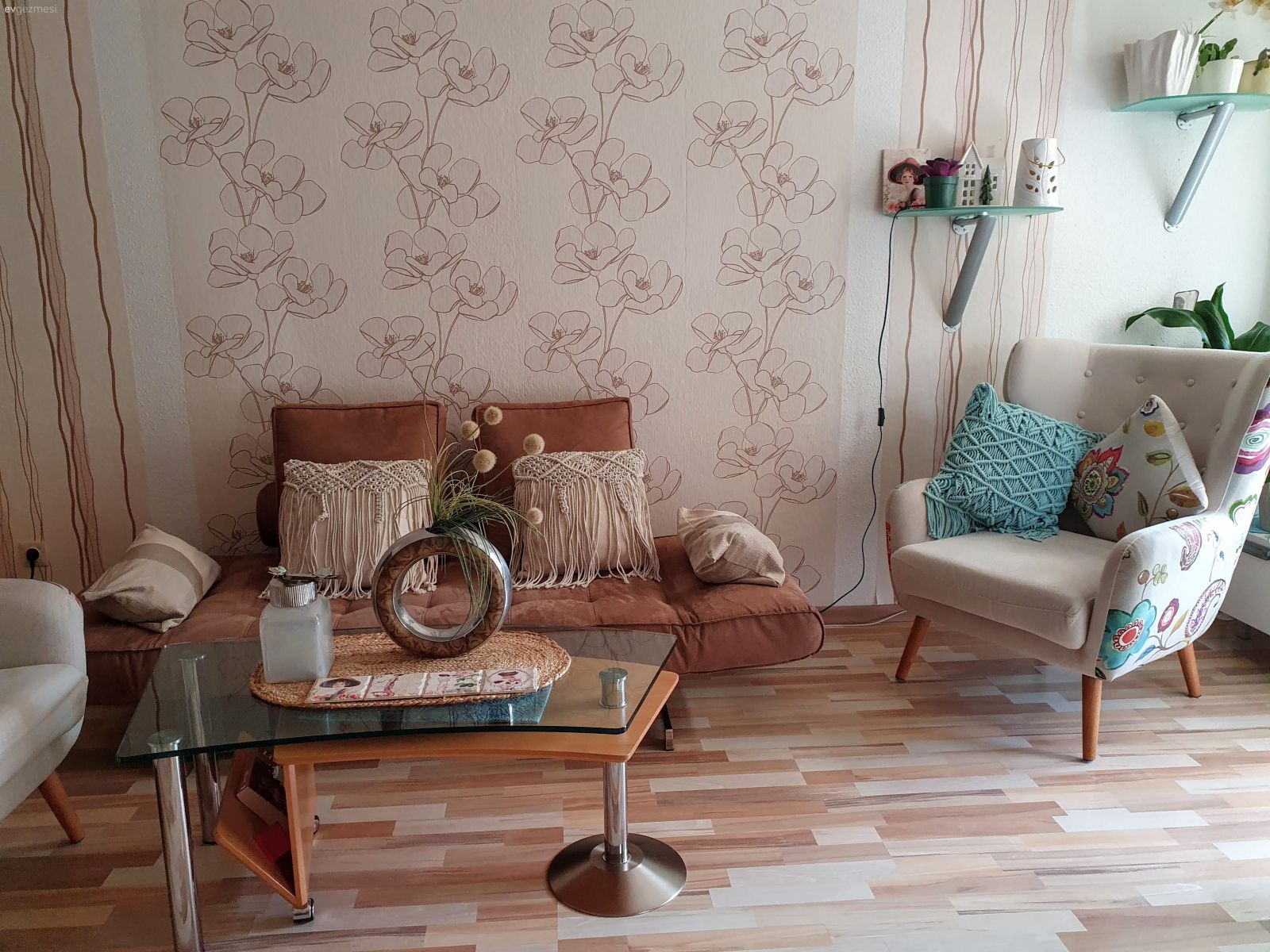 100 m2 evden 50m2 eve geçiş