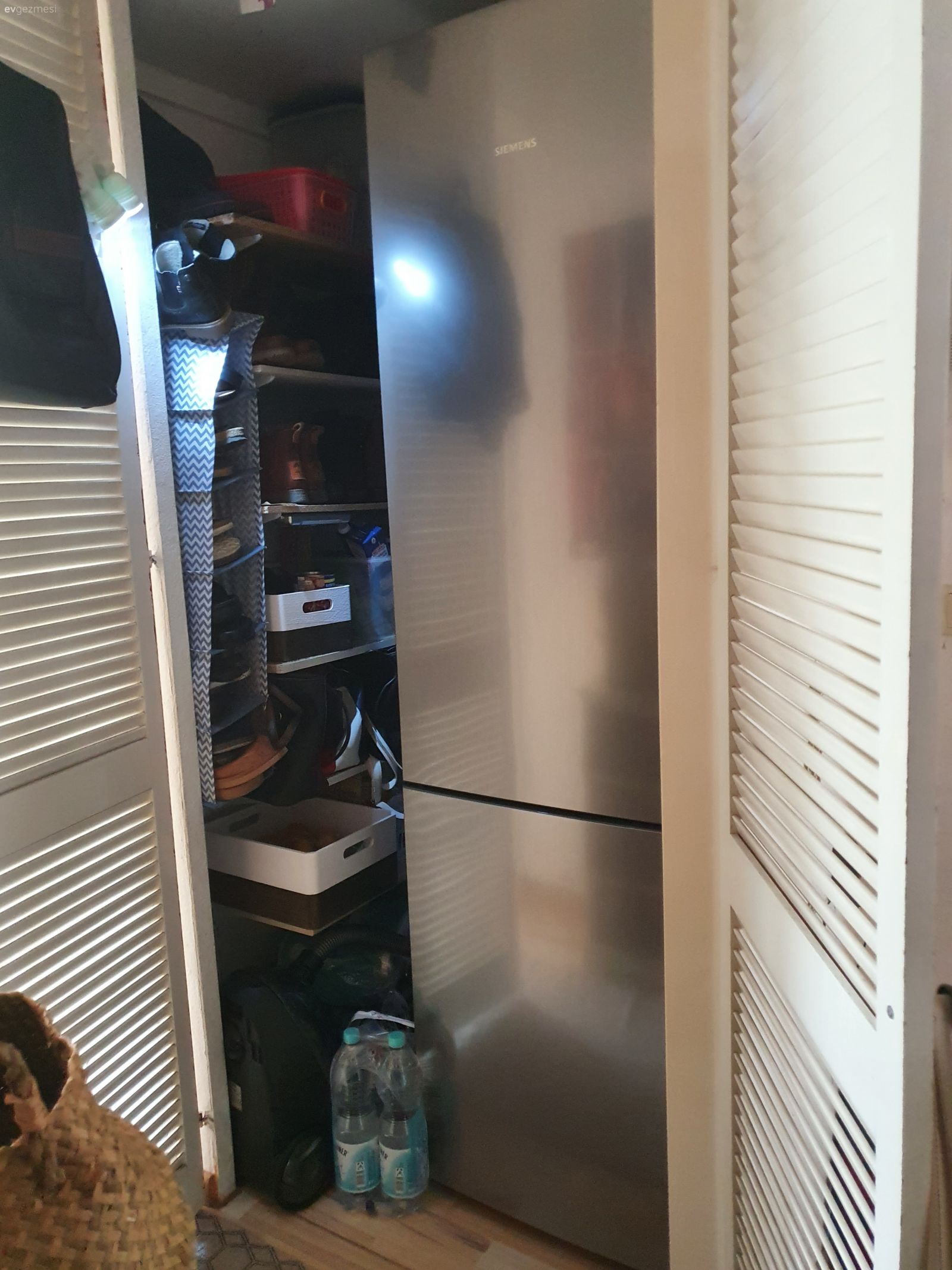 100 m2 evden 50m2 eve geçiş