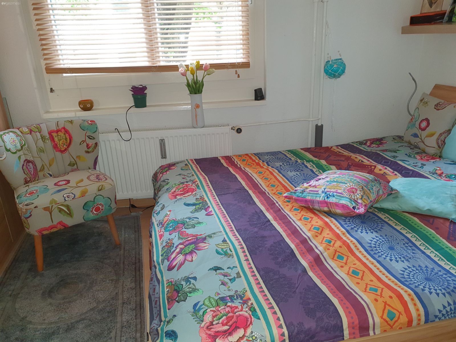 100 m2 evden 50m2 eve geçiş