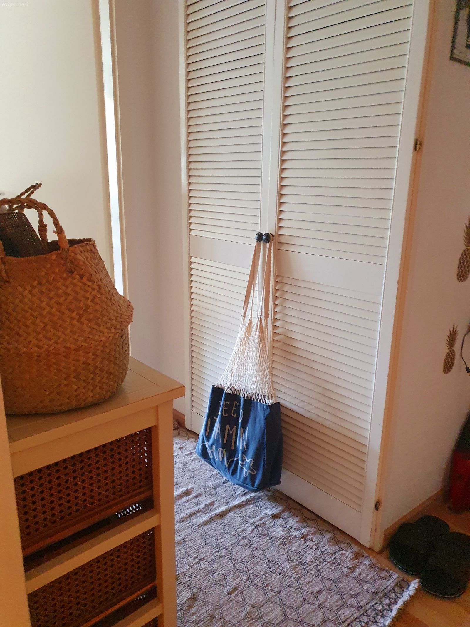 100 m2 evden 50m2 eve geçiş