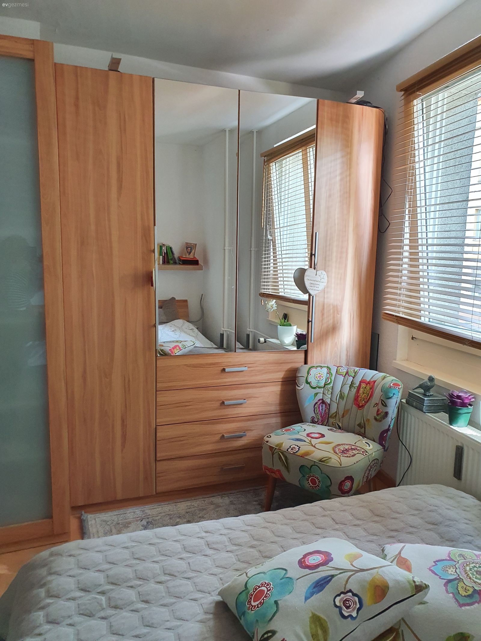 100 m2 evden 50m2 eve geçiş