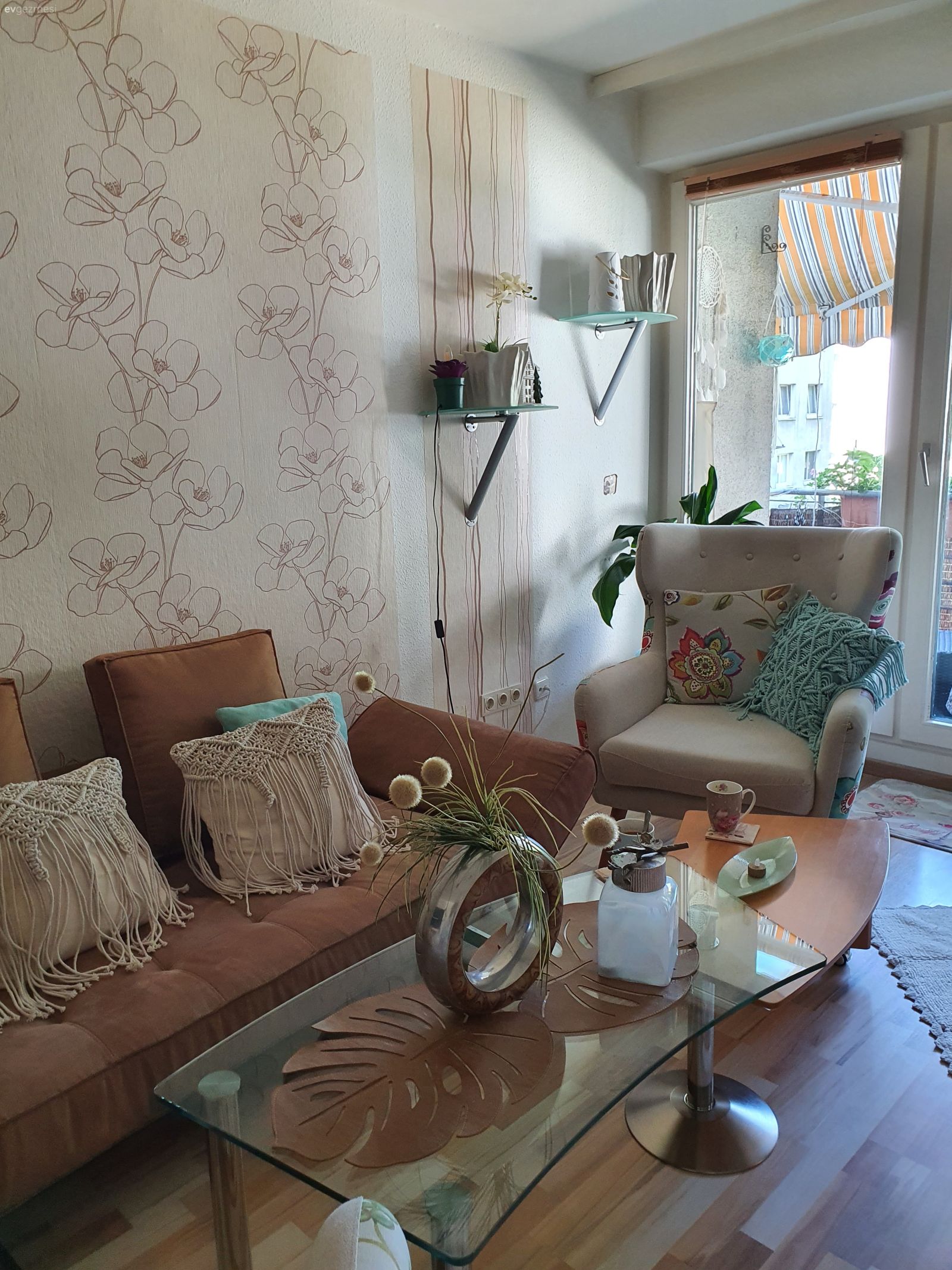 100 m2 evden 50m2 eve geçiş