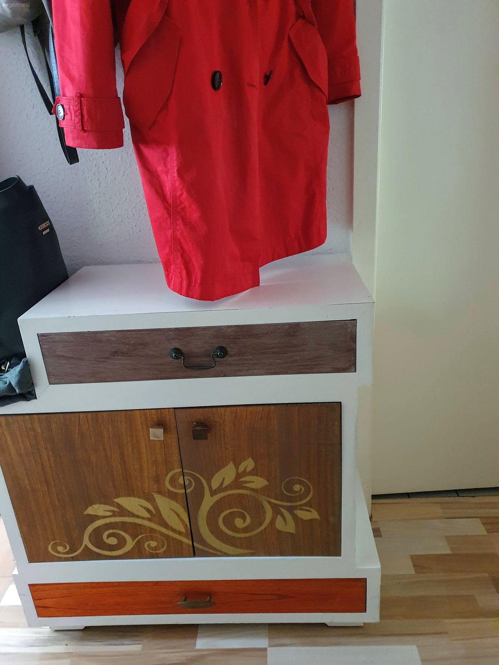 100 m2 evden 50m2 eve geçiş