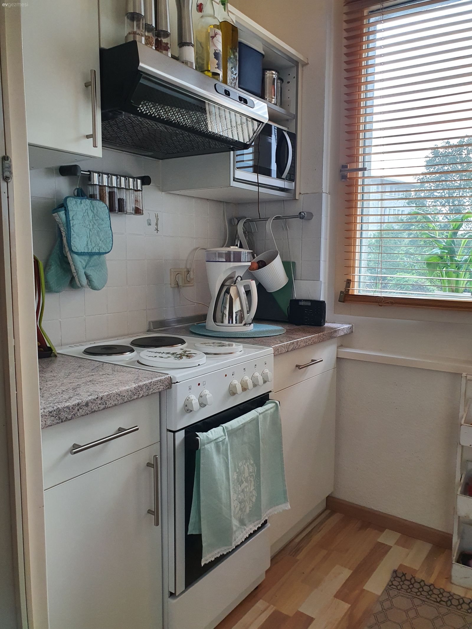 100 m2 evden 50m2 eve geçiş