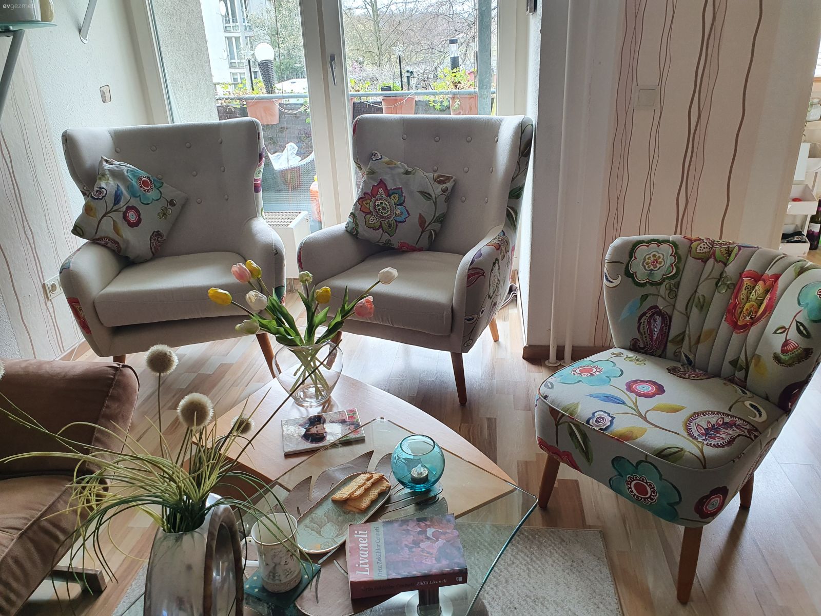 100 m2 evden 50m2 eve geçiş