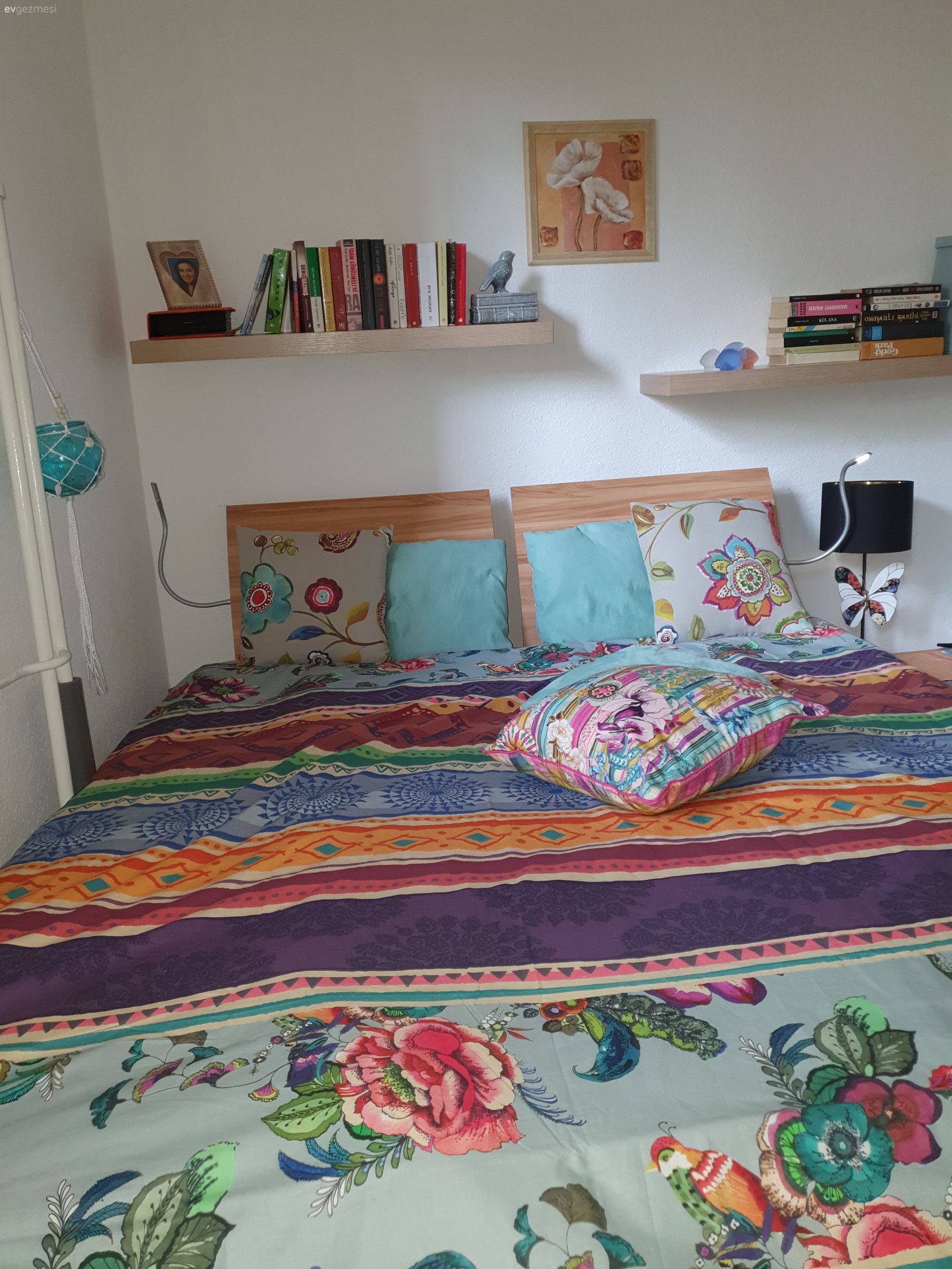 100 m2 evden 50m2 eve geçiş