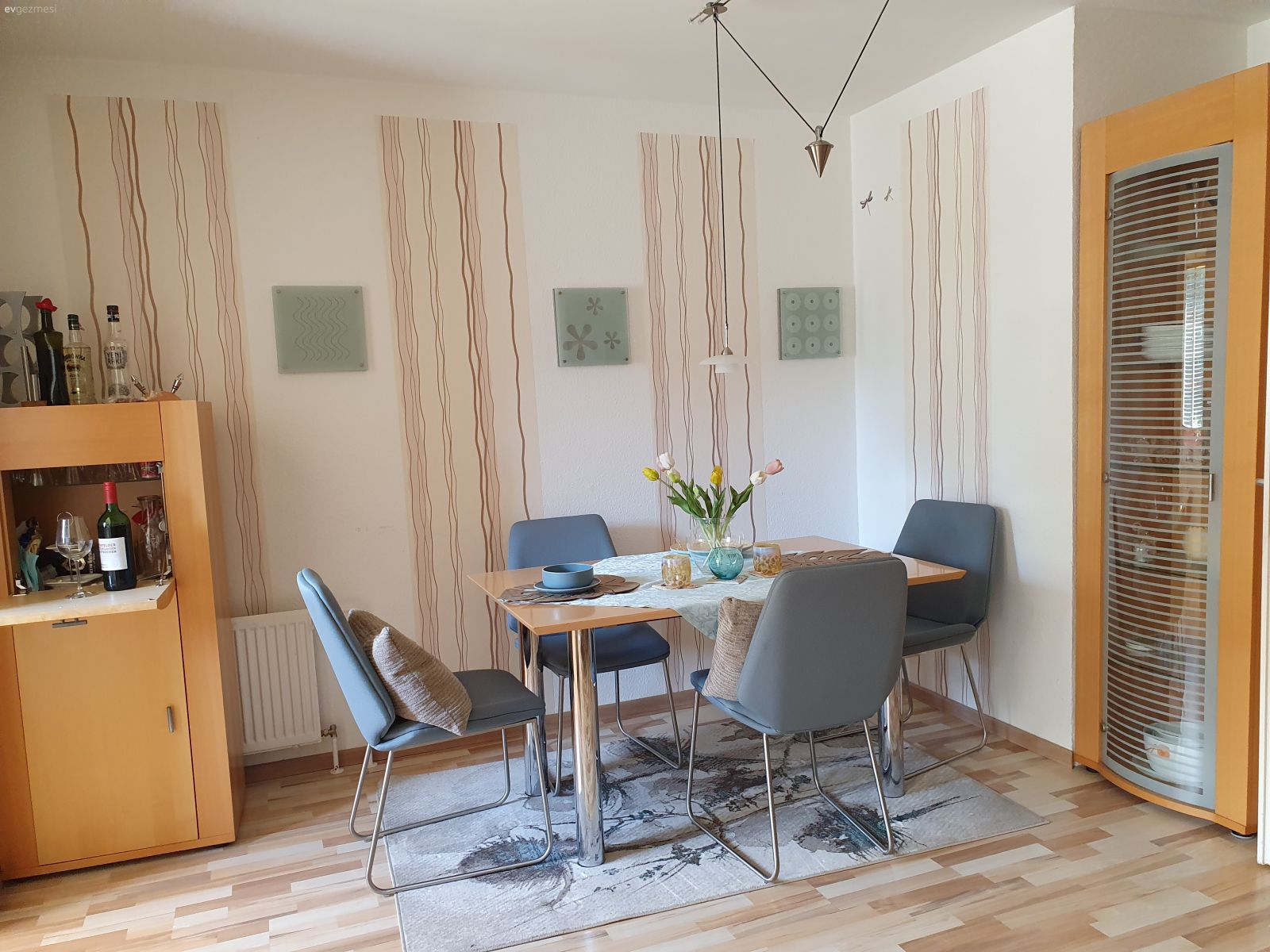 100 m2 evden 50m2 eve geçiş