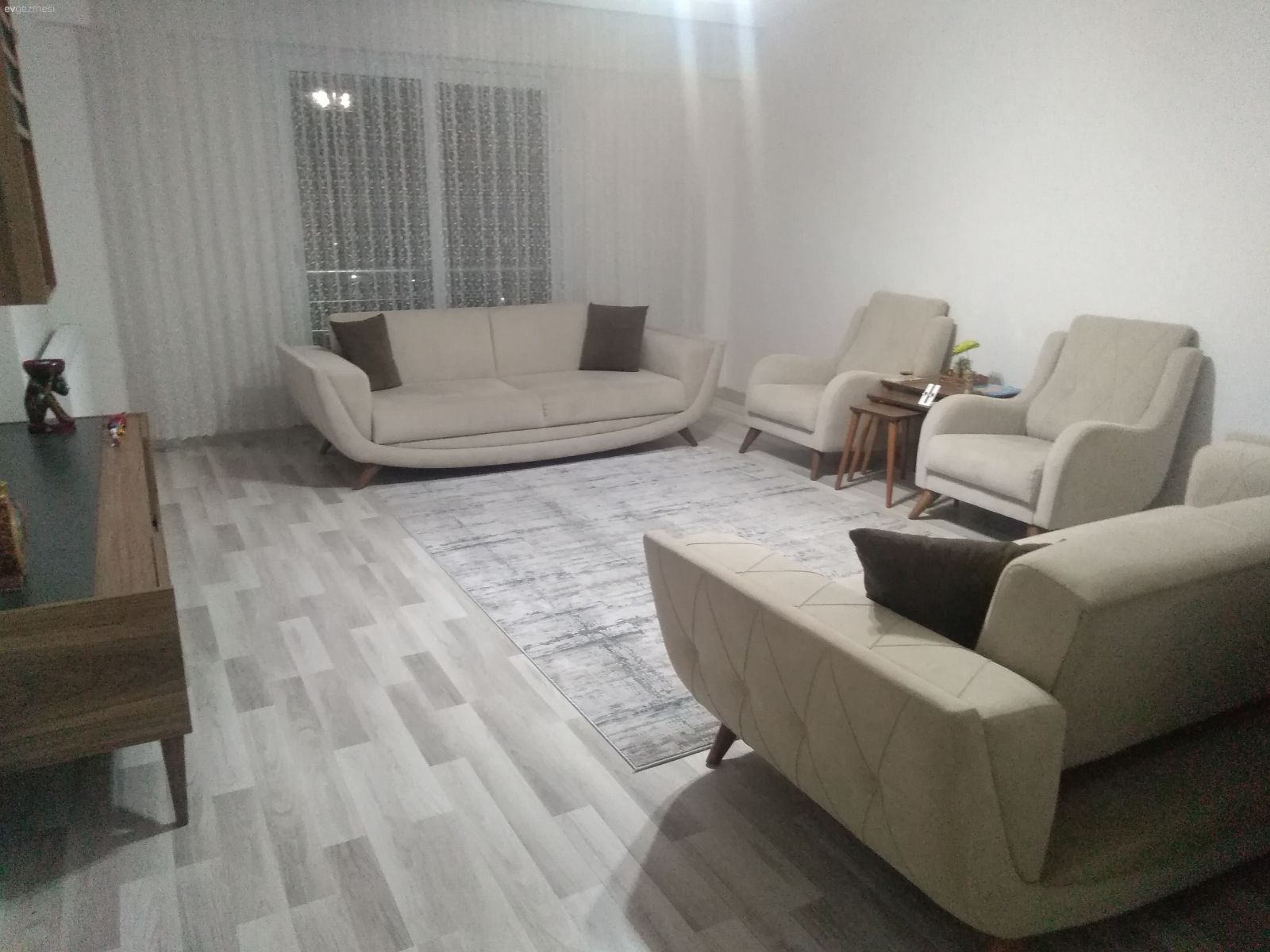 Salonumla ilgili yardım