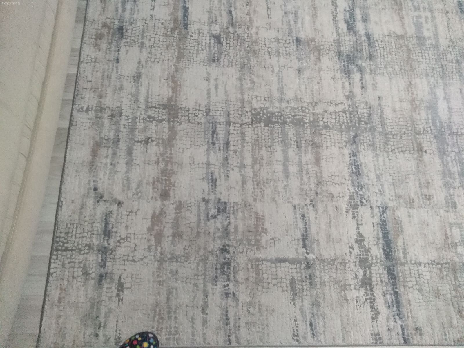 Salonumla ilgili yardım