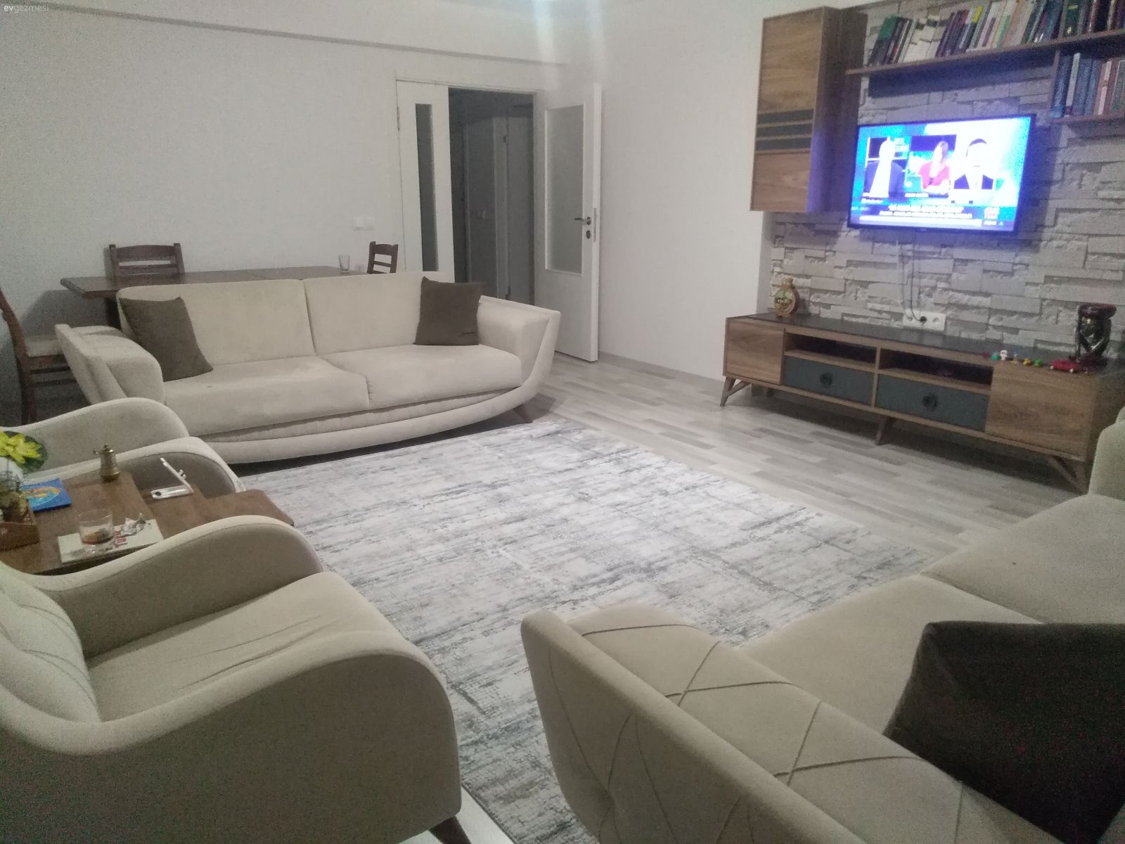 Salonumla ilgili yardım