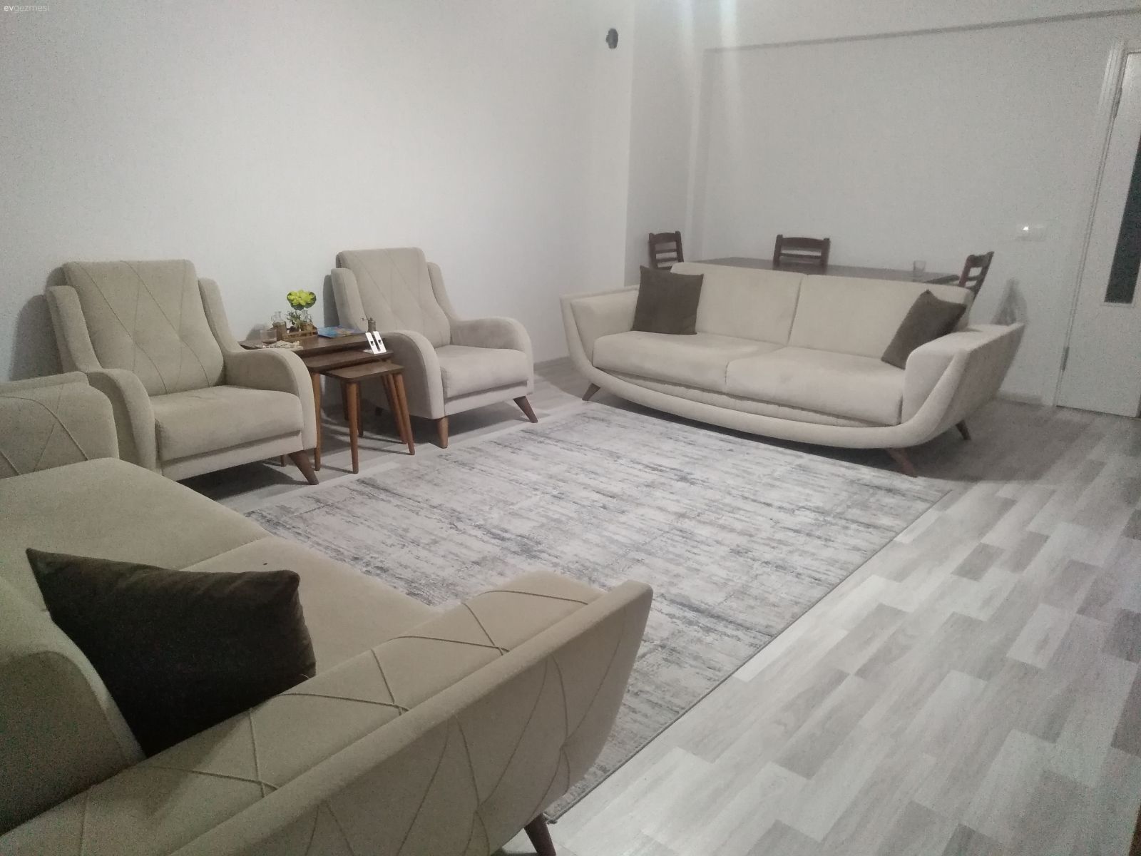 Salonumla ilgili yardım