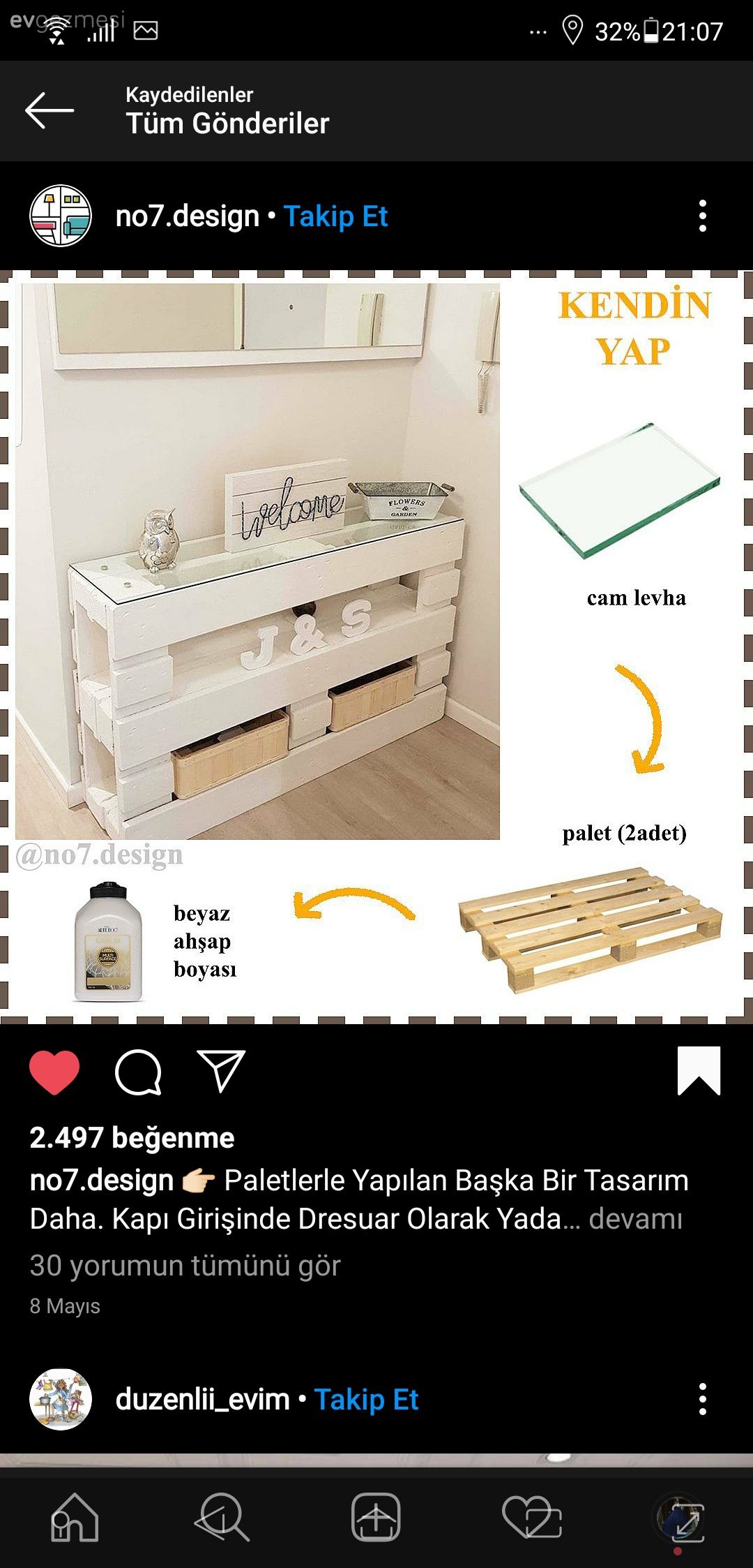 Dar uzun koridor nasıl dekore edilmelidir?