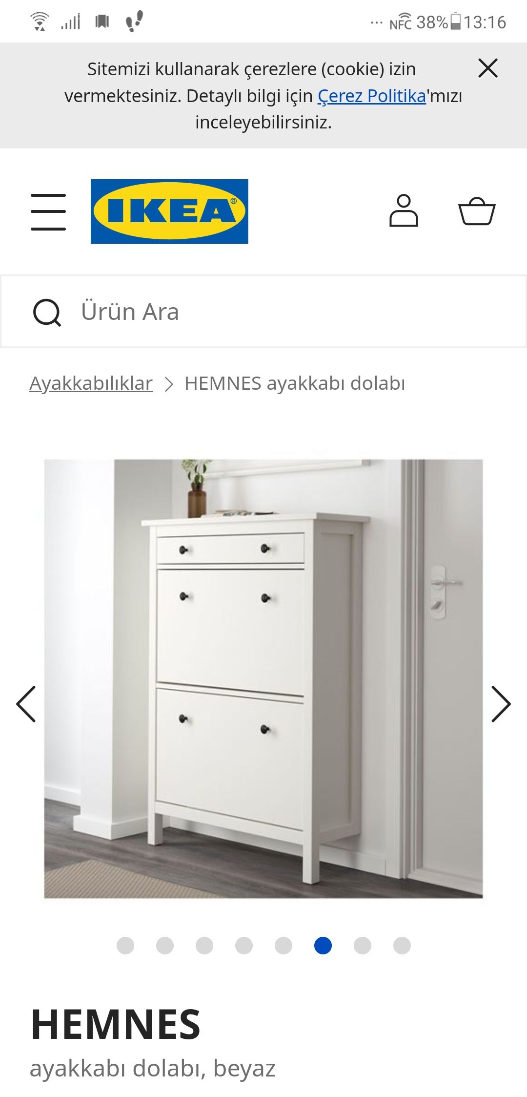 Dar uzun koridor nasıl dekore edilmelidir?